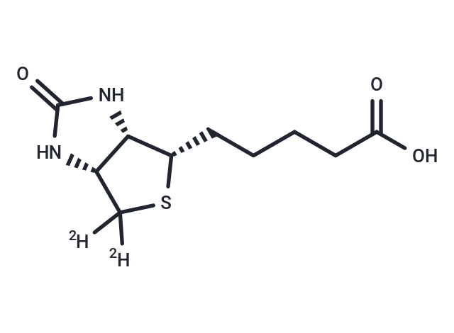 Biotin-d2