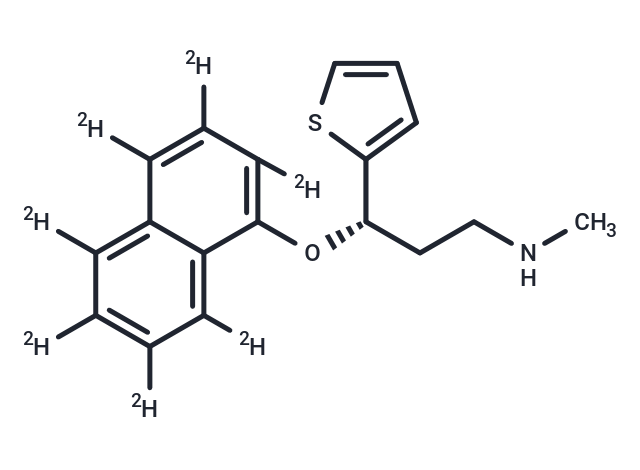 Duloxetine-d7