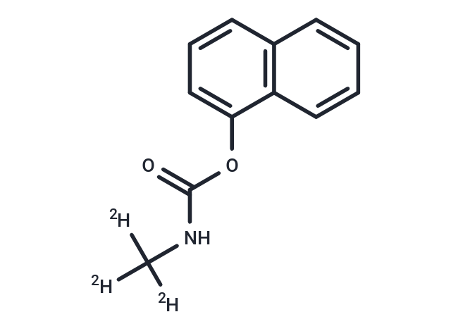 Carbaryl-d3