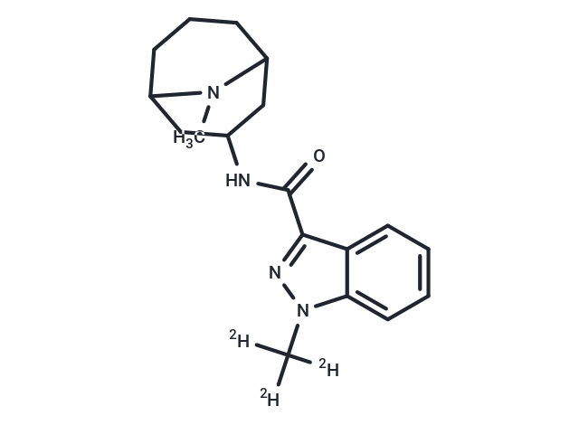 Granisetron-d3