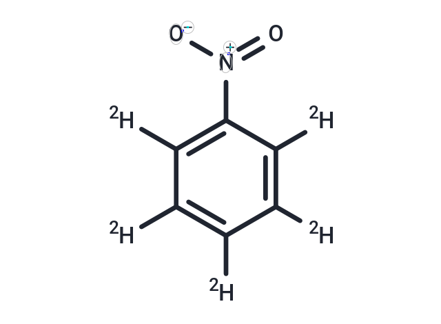 Nitrobenzene-d5