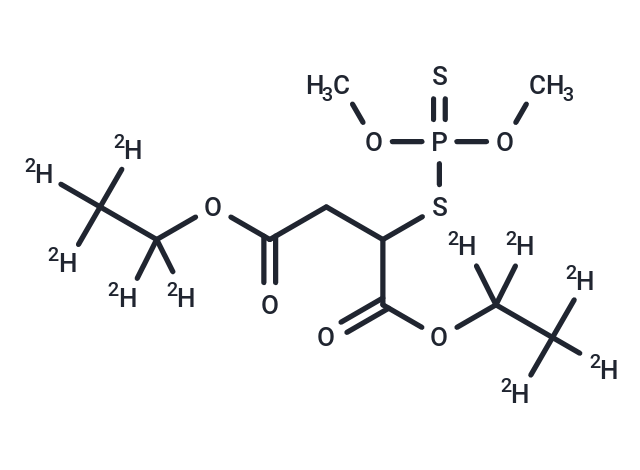 Malathion-d10