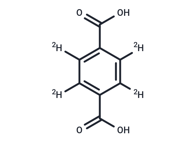 Terephthalic-d4 Acid