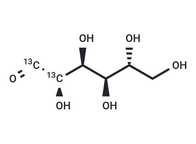 D-Glucose-1,2-13C2