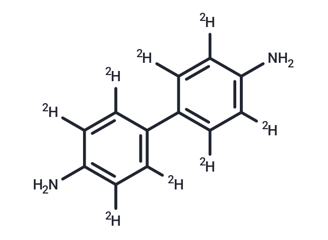 Benzidine-d8