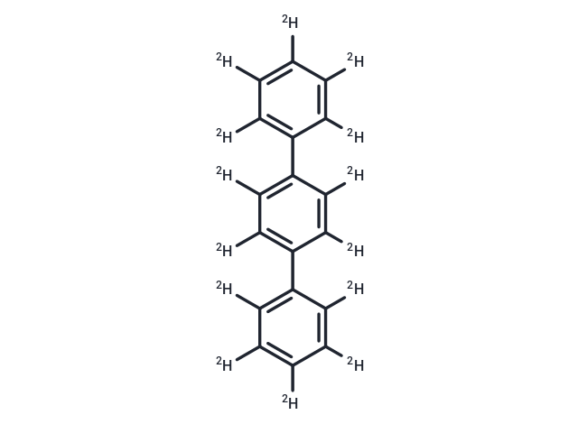 p-Terphenyl-d14