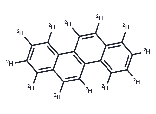 Chrysene-d12