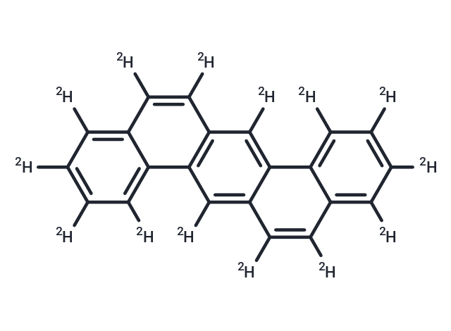 Dibenz[a,h]anthracene-d14