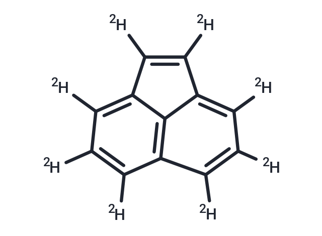 Acenaphthylene-d8