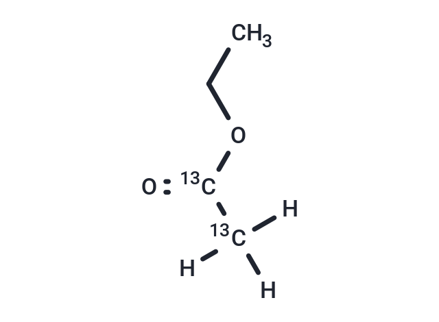 Ethyl Acetate-13C2