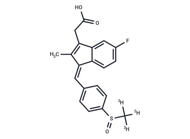 Sulindac-d3