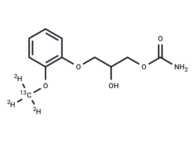 Methylcobalamin-13C-d3