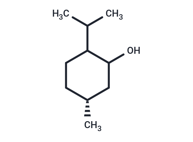 (1RS,2RS,5R)-Menthol-1,2,6,6-d4