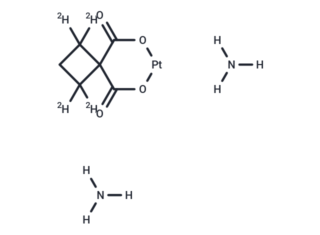 Carboplatin-d4