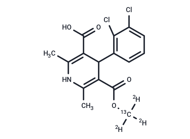 Clevidipine Impurity 24-13C-d3