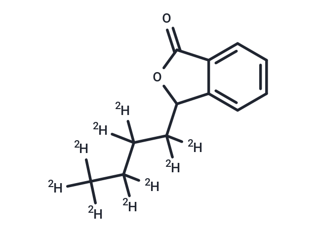 3-Butylphthalide-d9