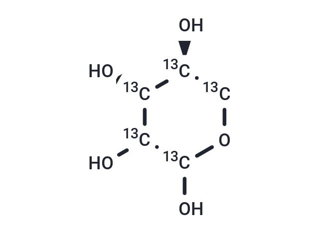 D-arabinose-13C5