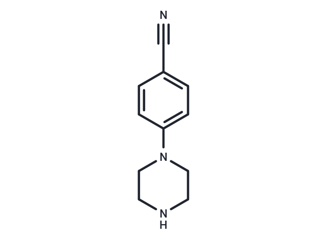 4-Piperazinobenzonitrile