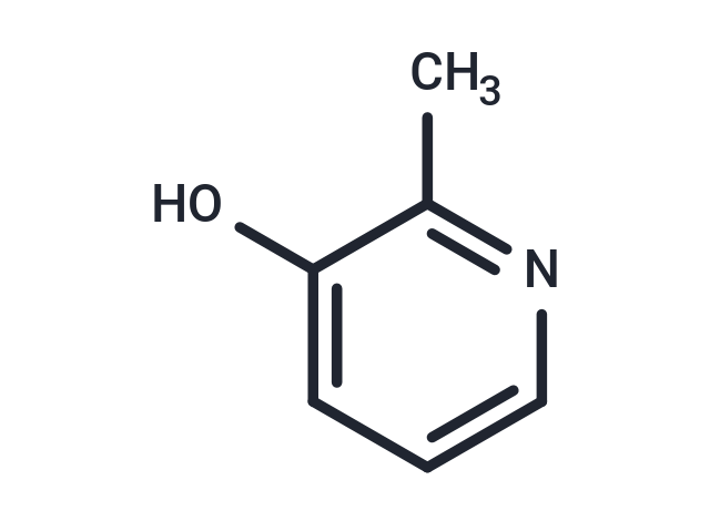 3-Hydroxy-2-methylpyridine