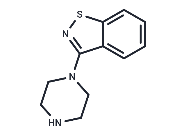 Antidepressant agent 10