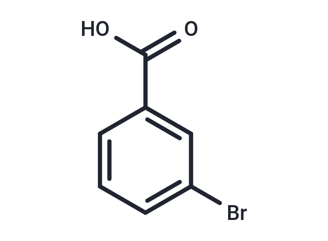 3-Bromobenzoic acid