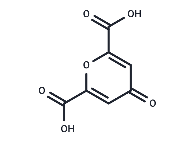 Chelidonic acid