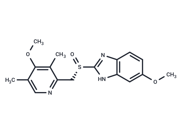 Esomeprazole