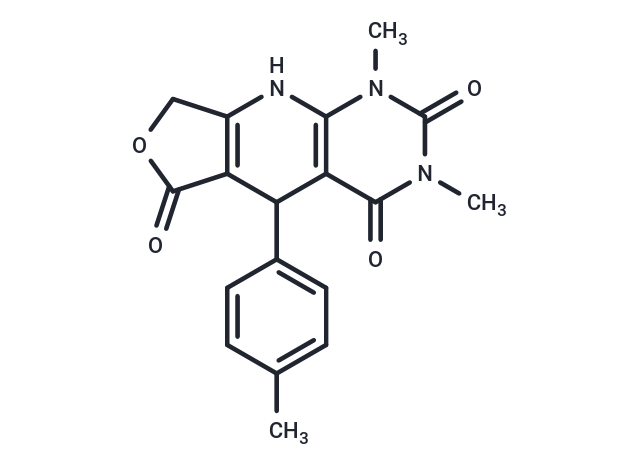 BET bromodomain inhibitor 3