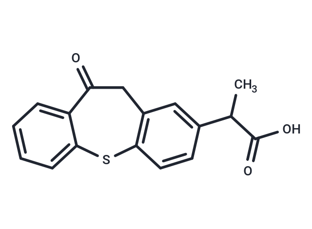 Zaltoprofen