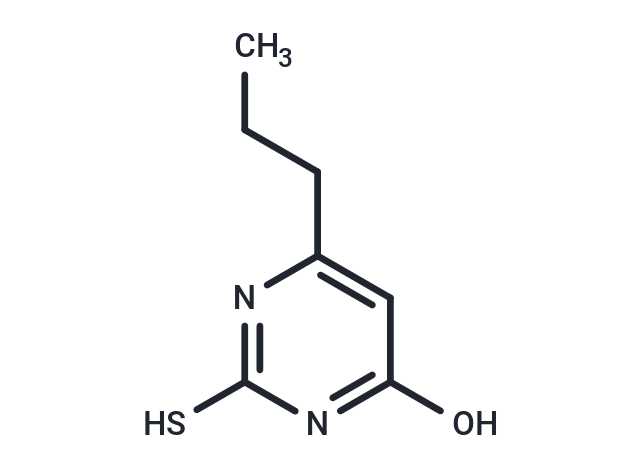 Propylthiouracil