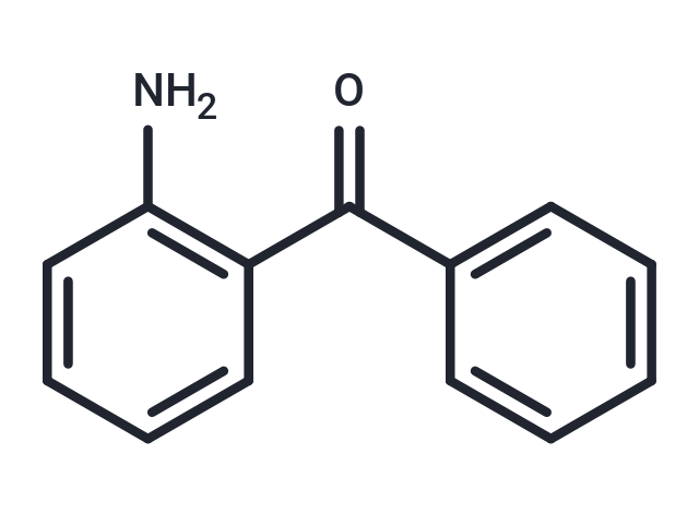 2-Aminobenzophenone