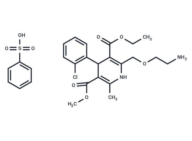 Amlodipine Besylate