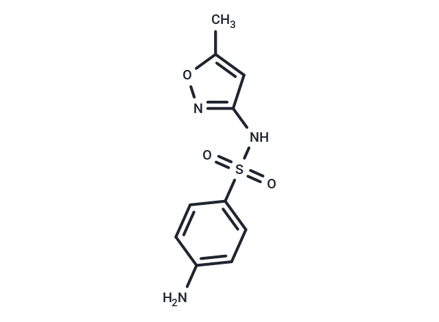 Sulfamethoxazole