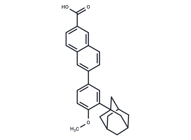 Adapalene