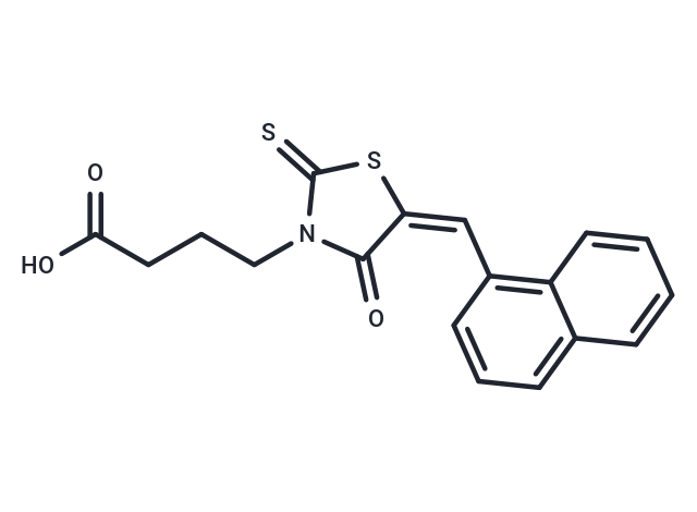 Pin1 modulator 1