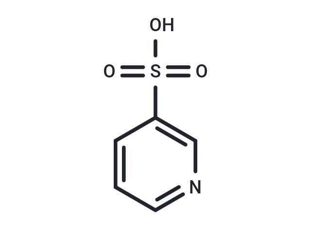 Pyridine-3-sulfonic acid