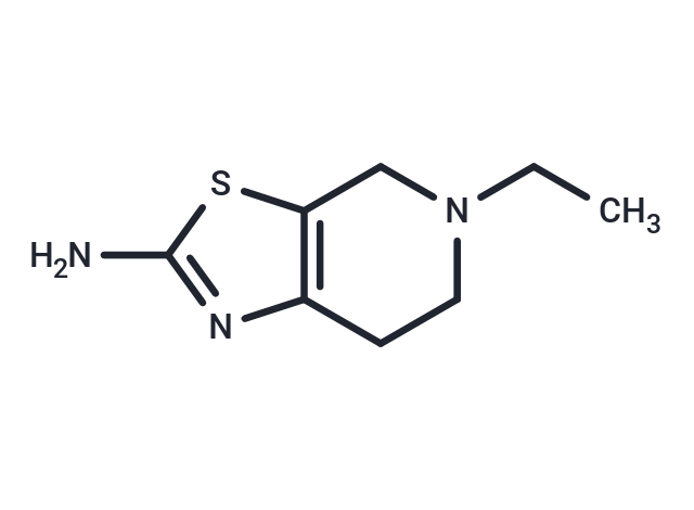 5-ETHYL-4,5,6,7-TETRAHYDRO-THIAZOLO[5,4-C]PYRIDIN-2-YLAMINE