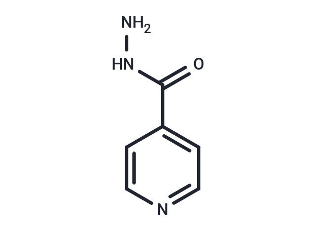 Isoniazid