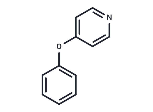 4-Phenoxypyridine