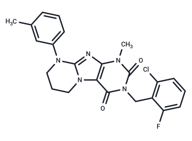 KRAS G12C inhibitor 29