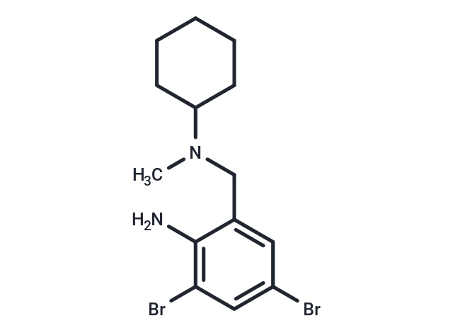 Bromhexine