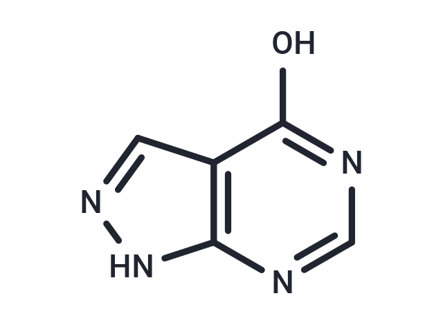 Allopurinol