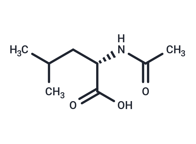 N-Acetyl-L-leucine