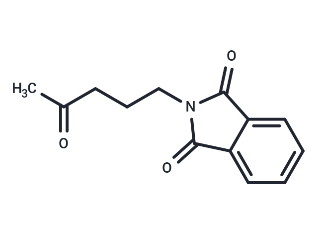 5-(N-PHTHALIMIDO)-2-PENTANONE