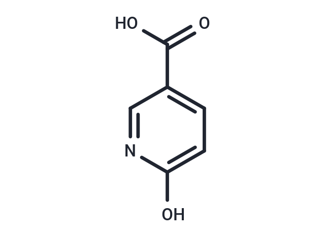 6-Hydroxynicotinic acid