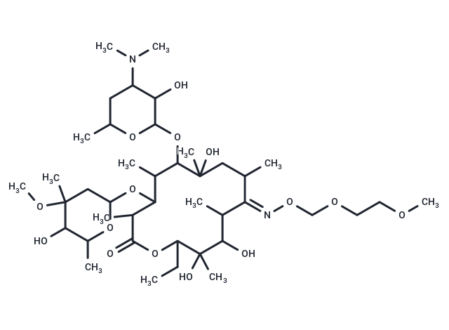 Roxithromycin