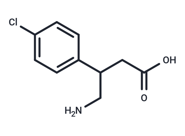 Baclofen