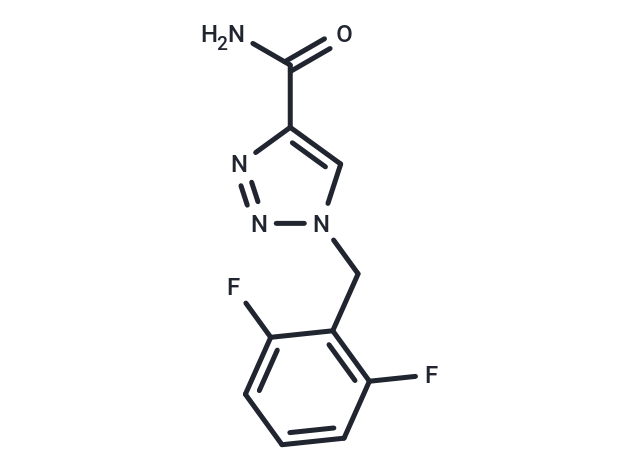 Rufinamide