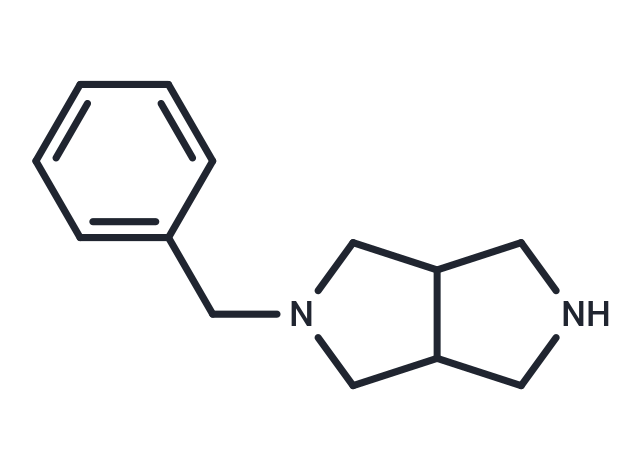 3-Benzyl-3,7-diazabicyclo[3.3.0]octane