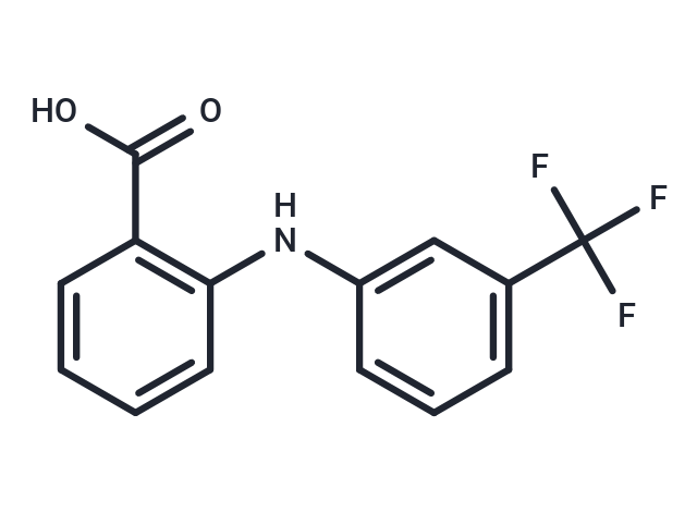 Flufenamic acid